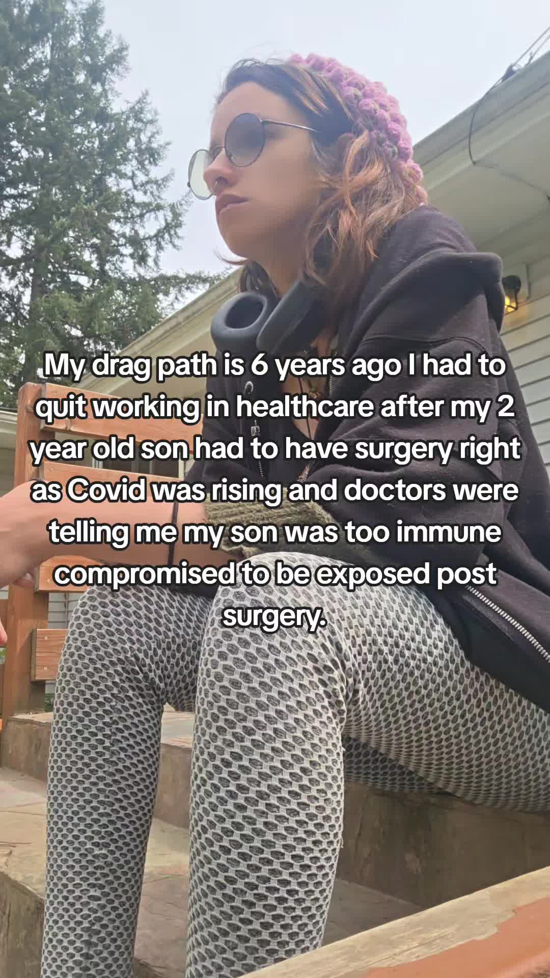 @Unscripted