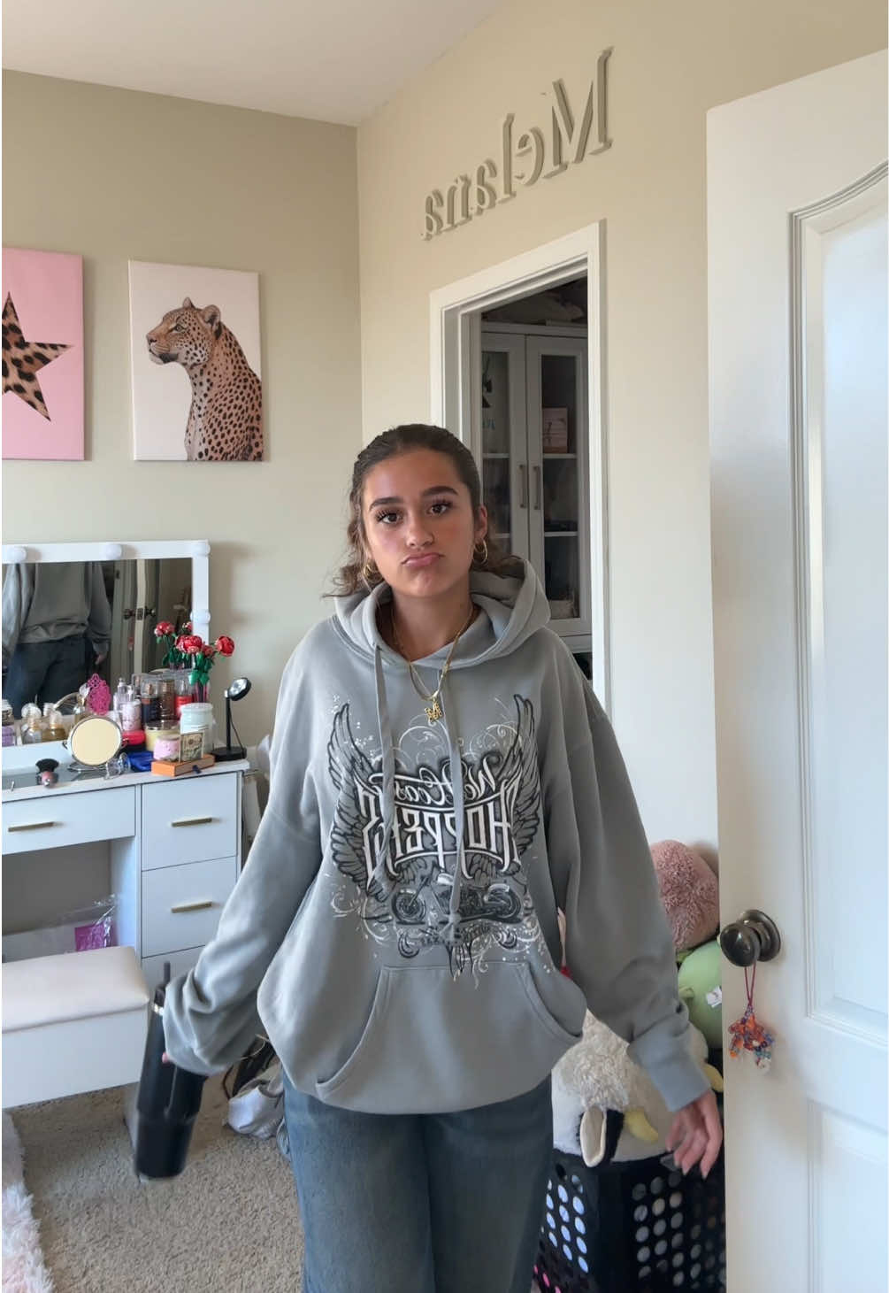 @Melana Rae