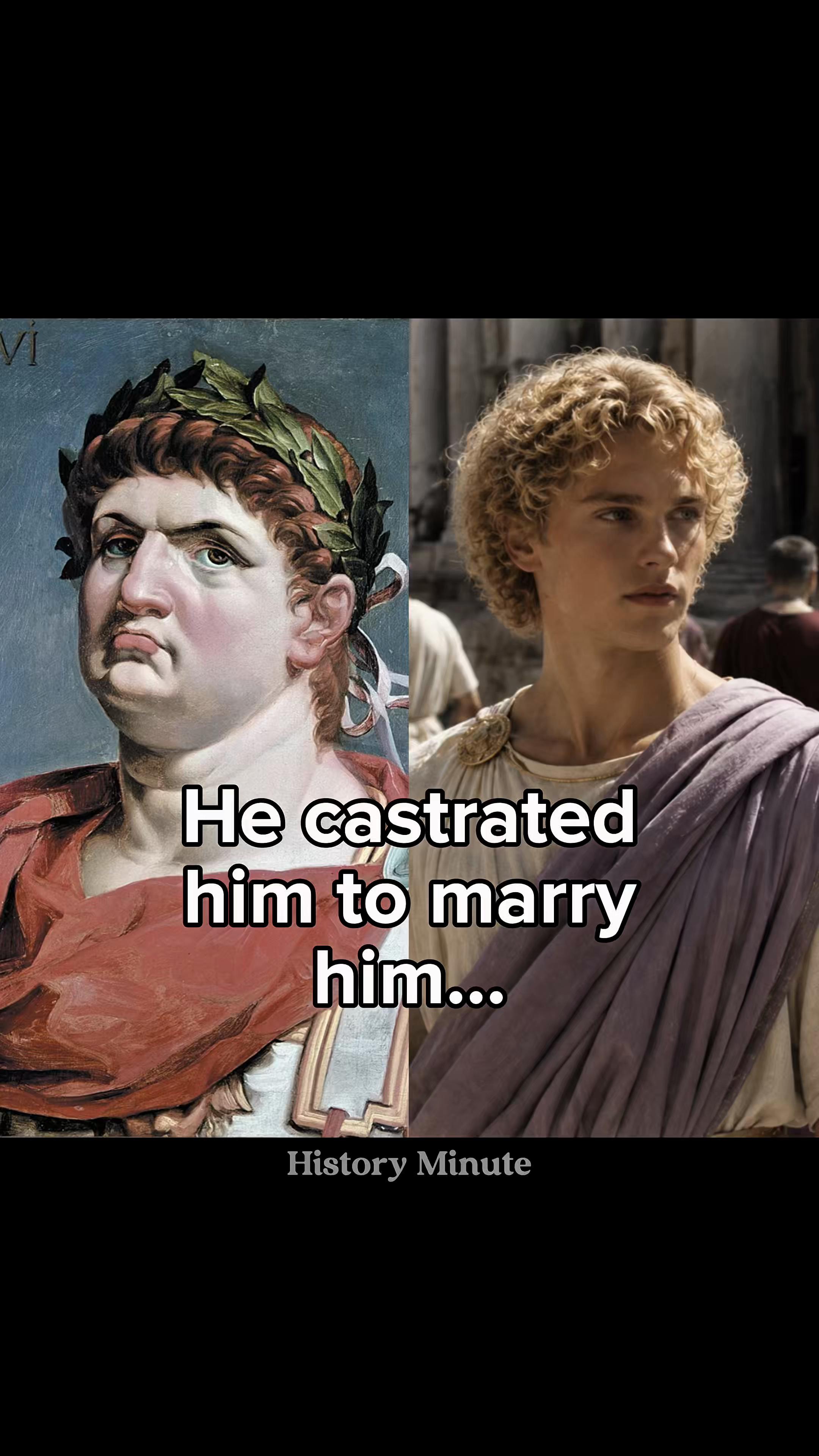 @History Minute