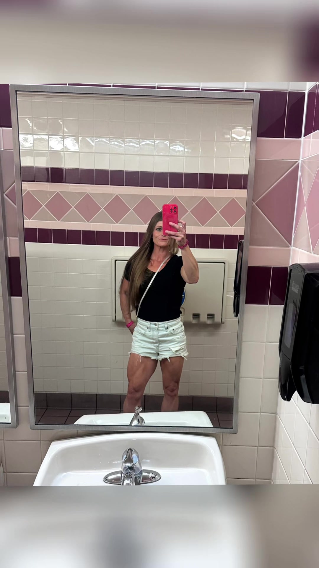 @Carri | MuscleMom