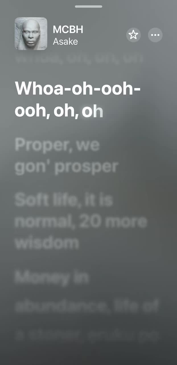 @olofinlyrics