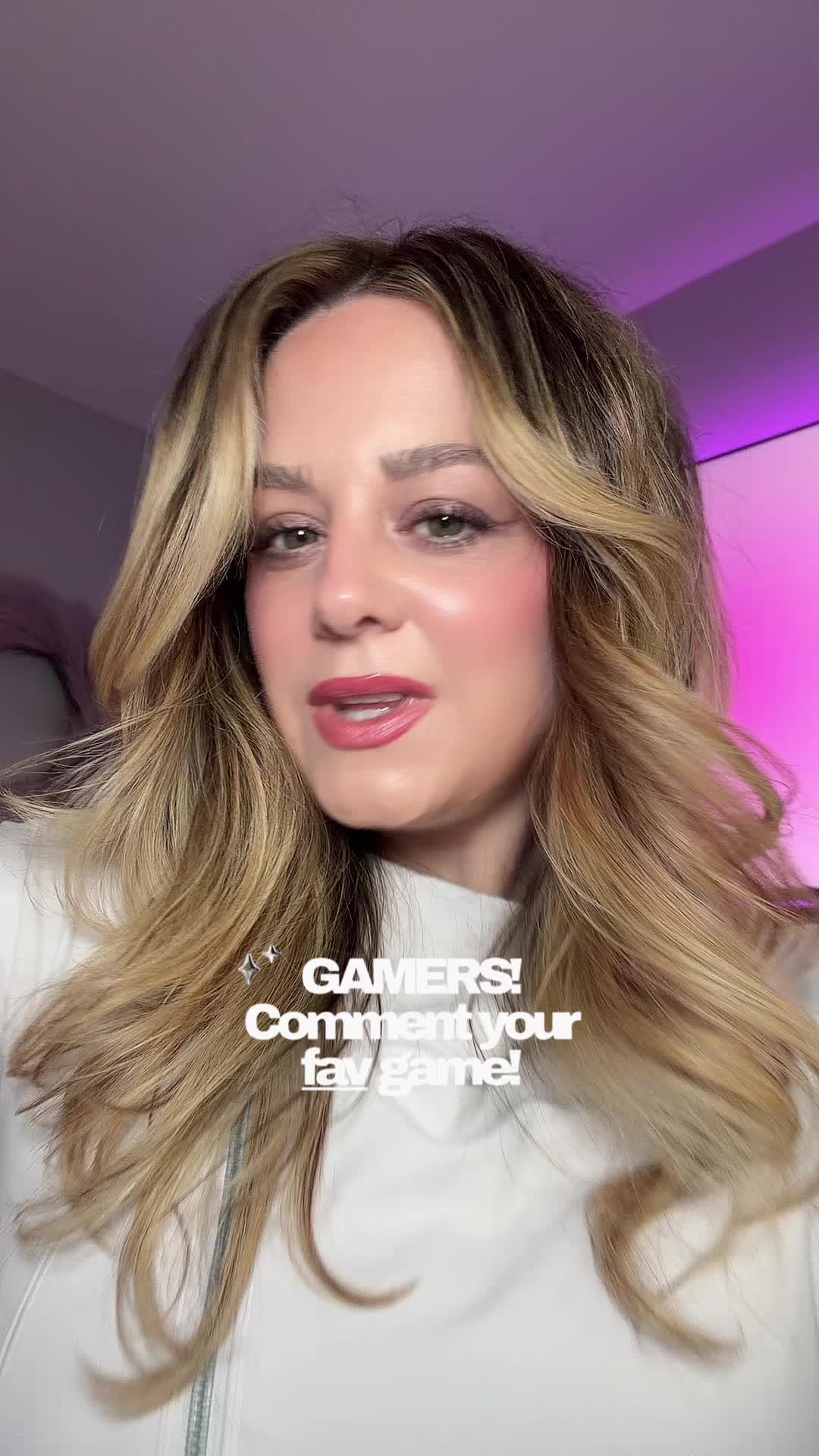 @liv | gaming + tech 🤍