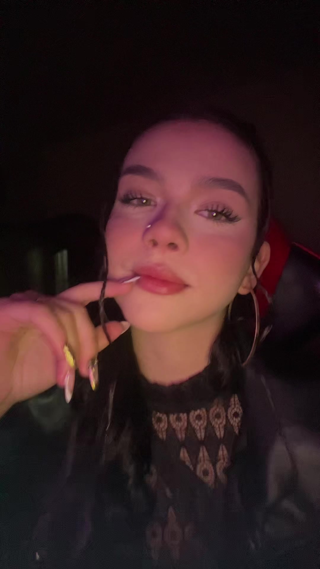 @Ang&eacute;lica Starosta