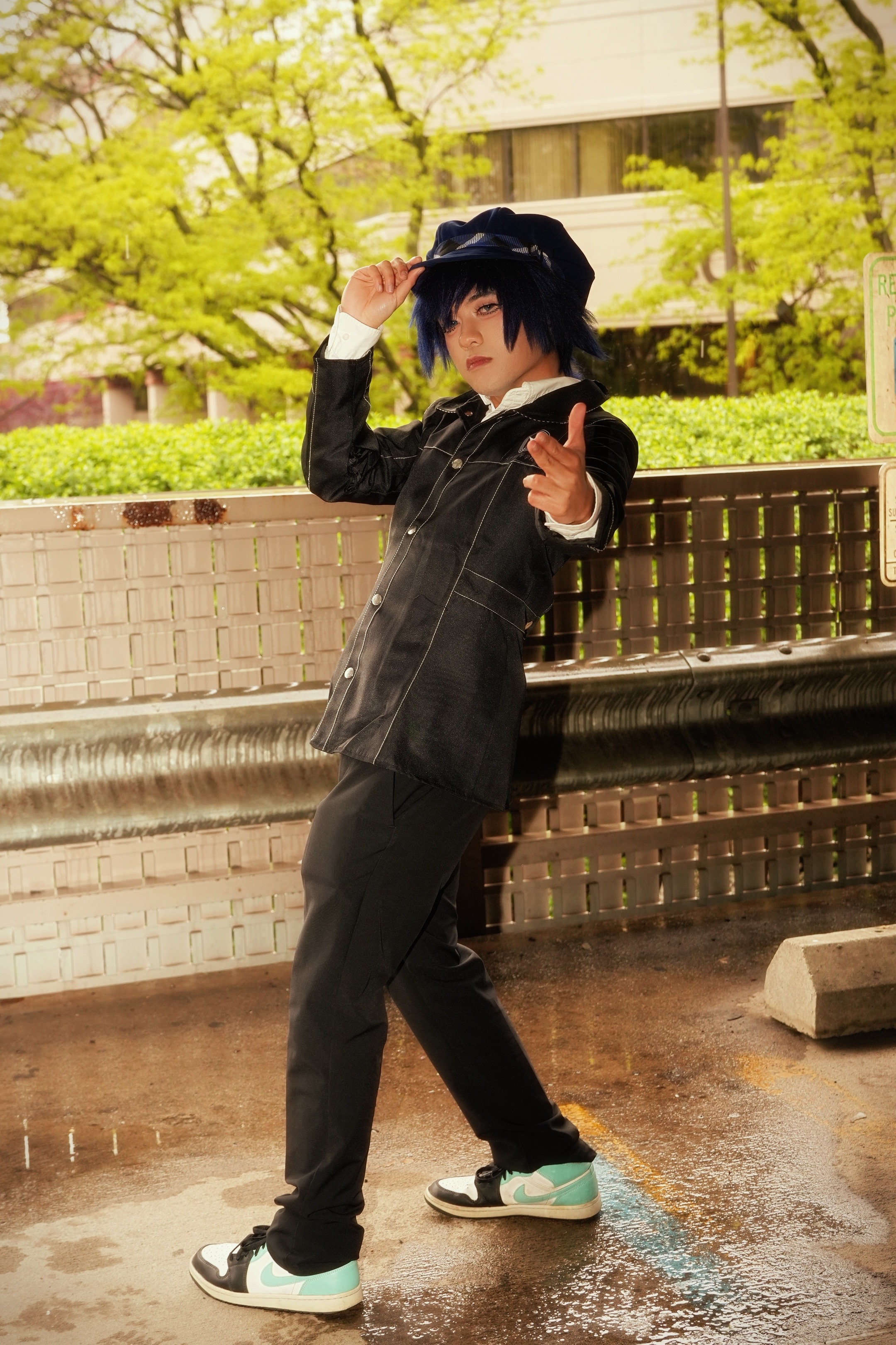 @kai! | cosplayer