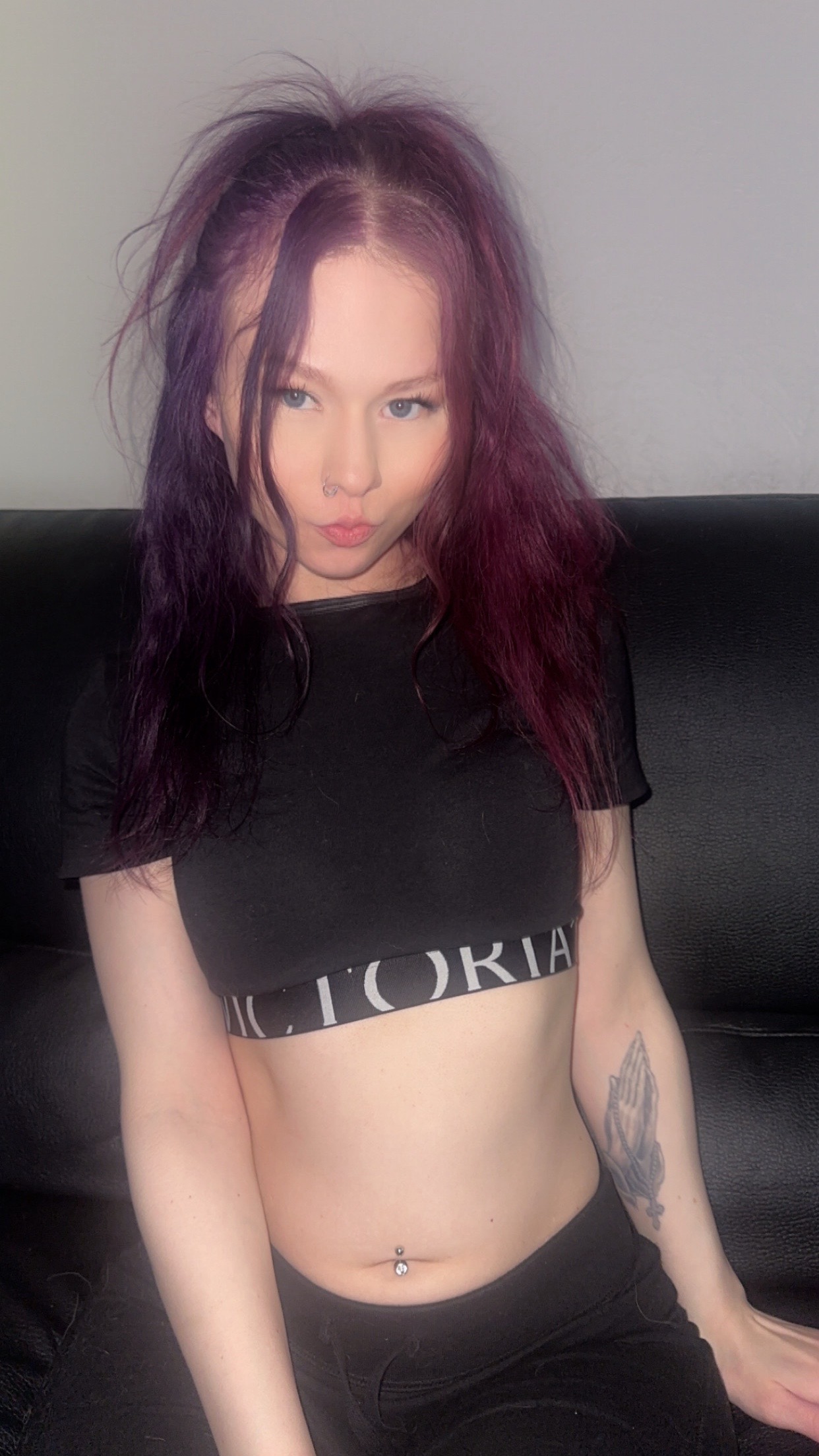 @organic kitty