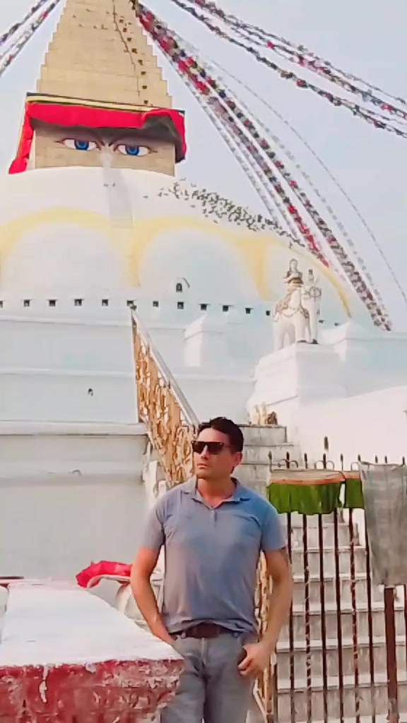 @कृष्ण गुभाजु