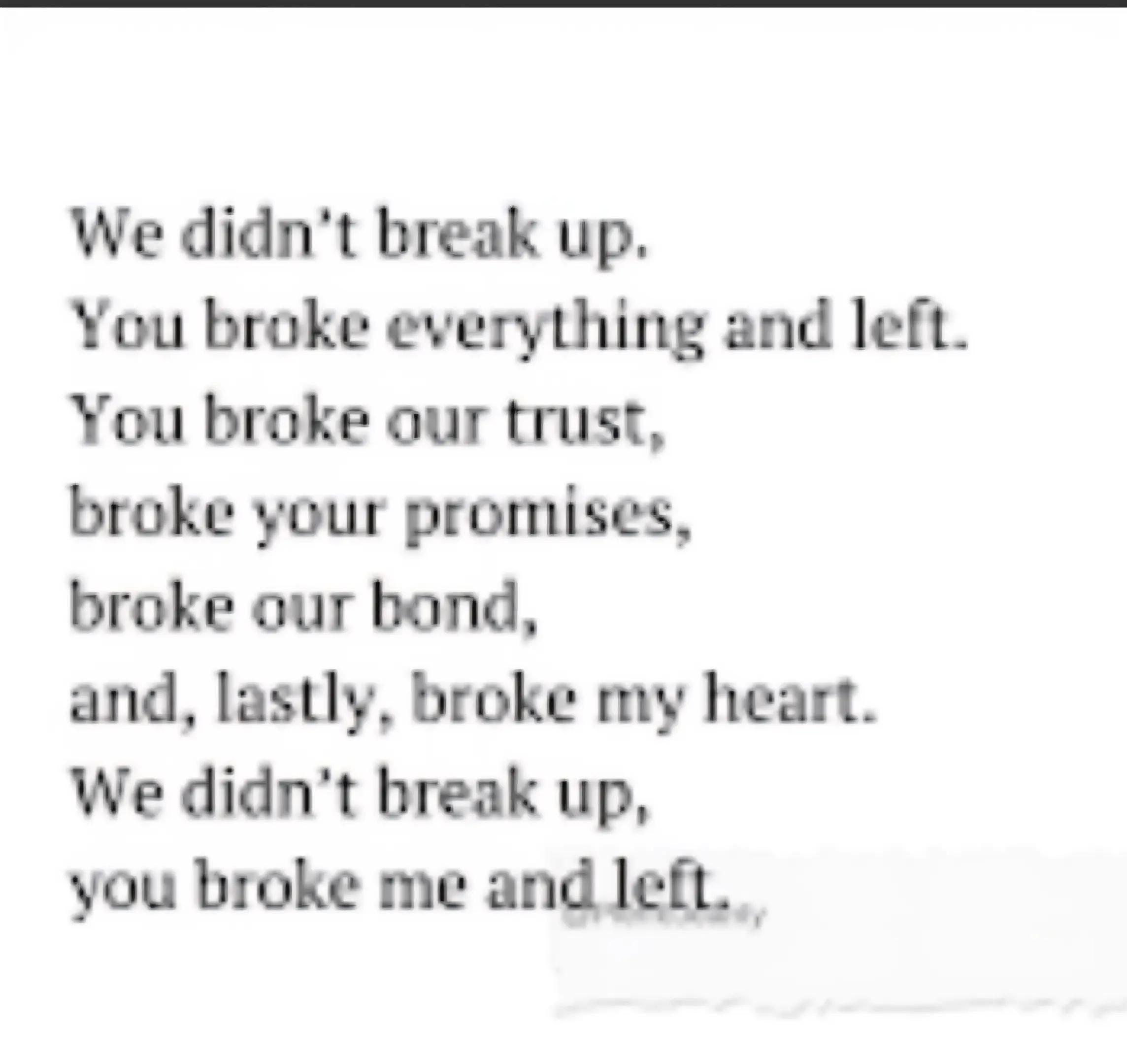 @Brenda