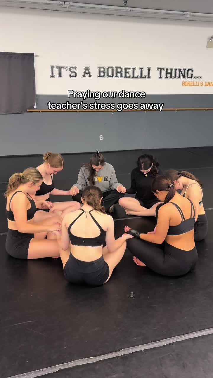 @Borelli’s Dance Gallery