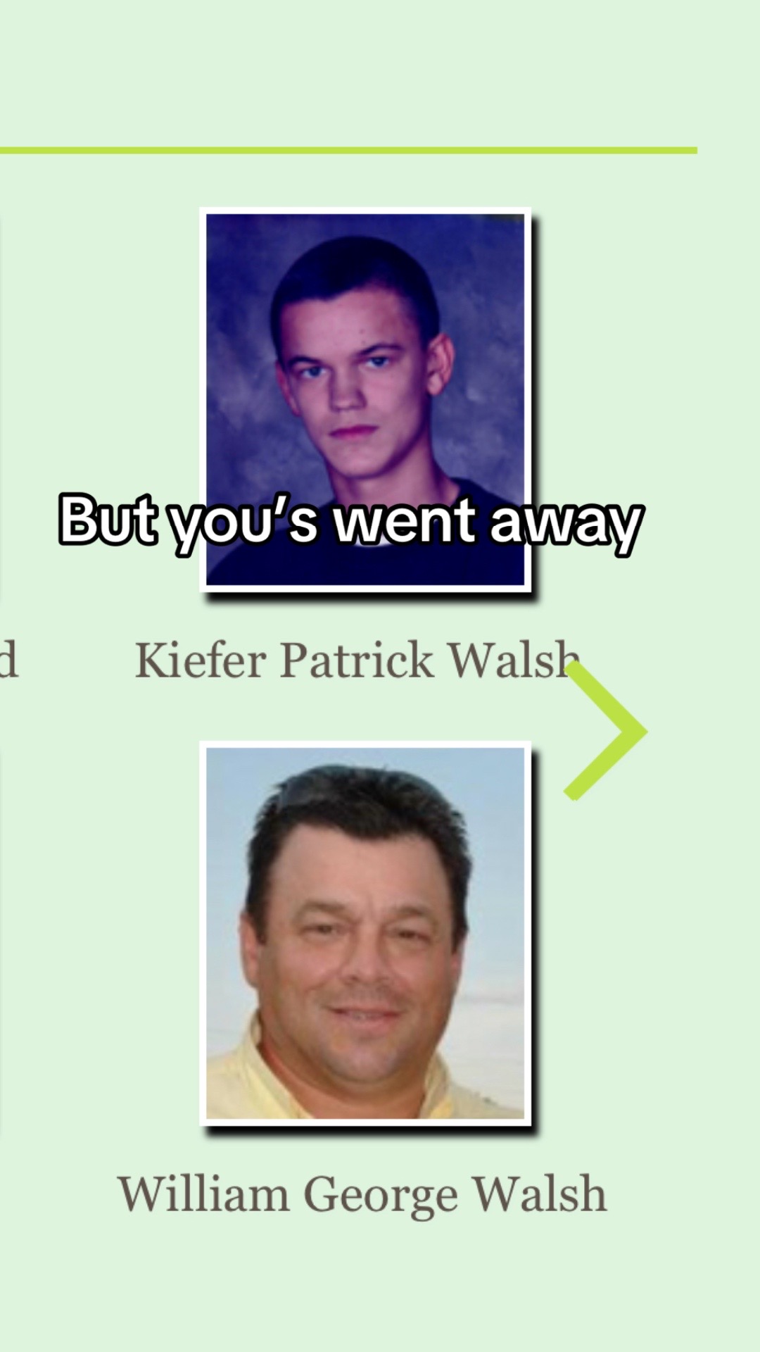 @Kayla Joy Walsh