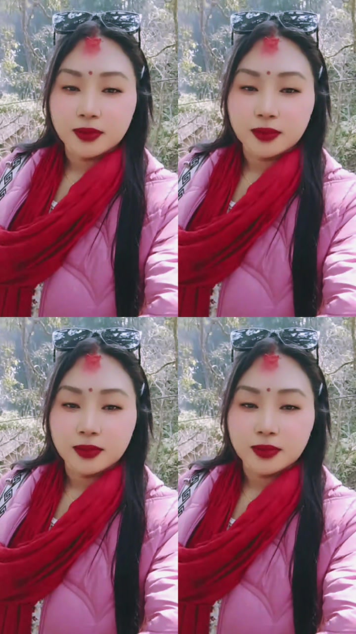 @शर्मिला शाही ठकुरी