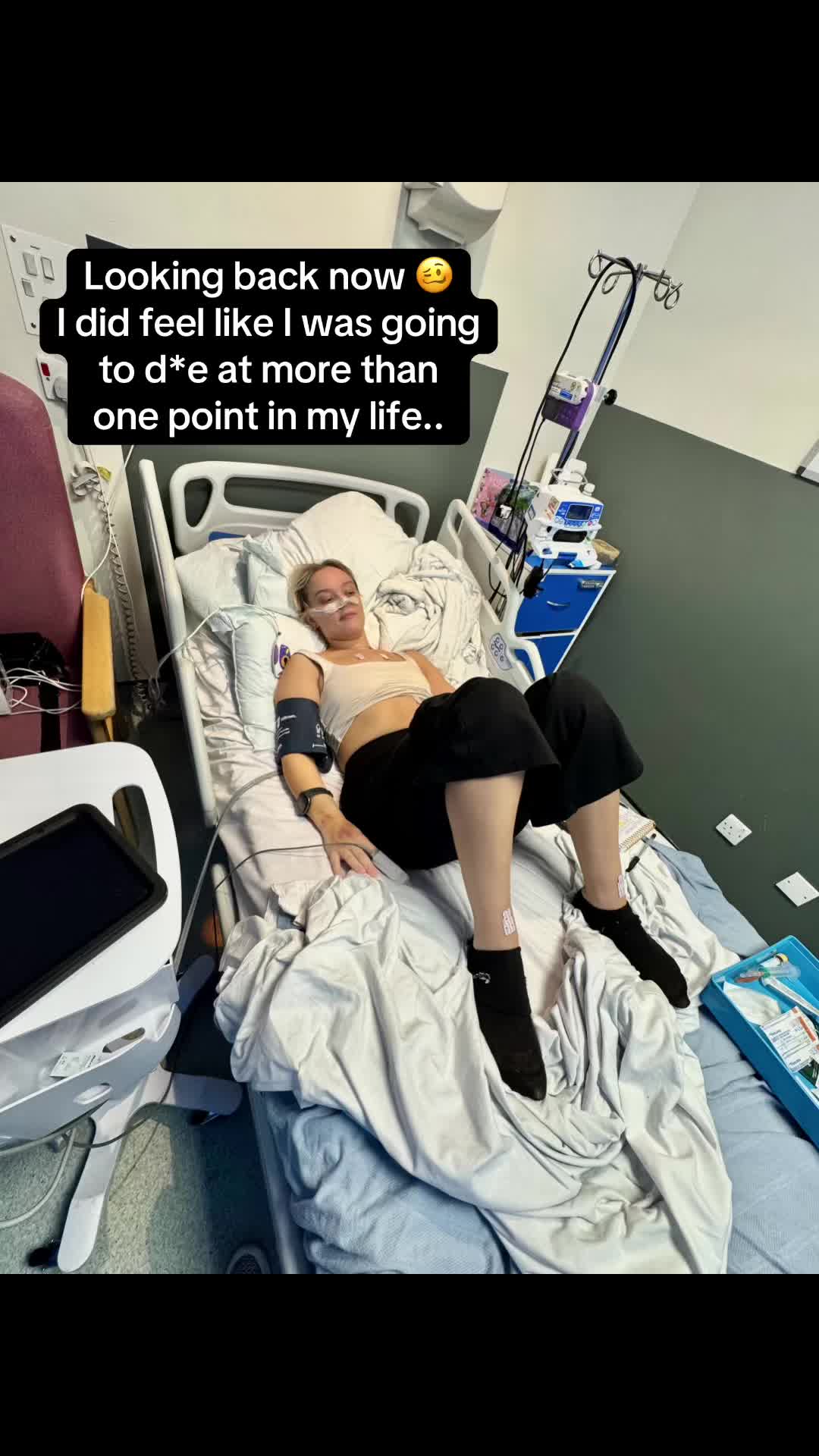 @Soph | IBD | POTS | EDS🦓🤍