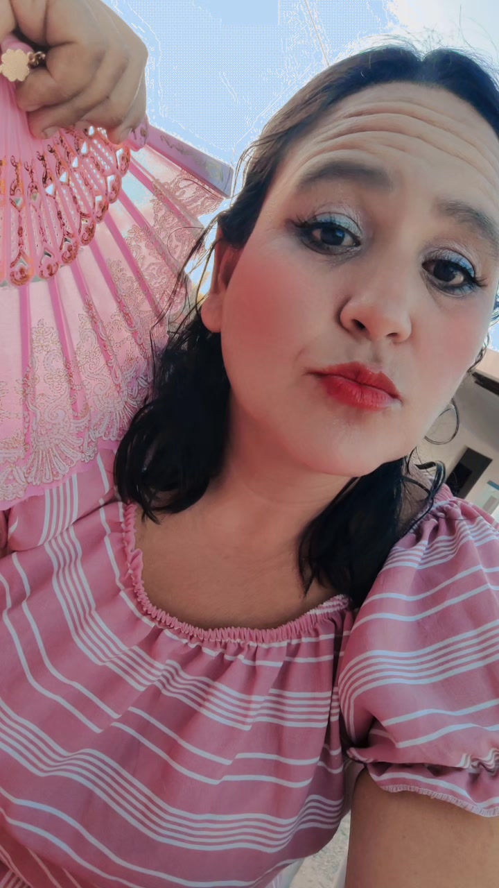 @Fabiola Ramirez 🎀