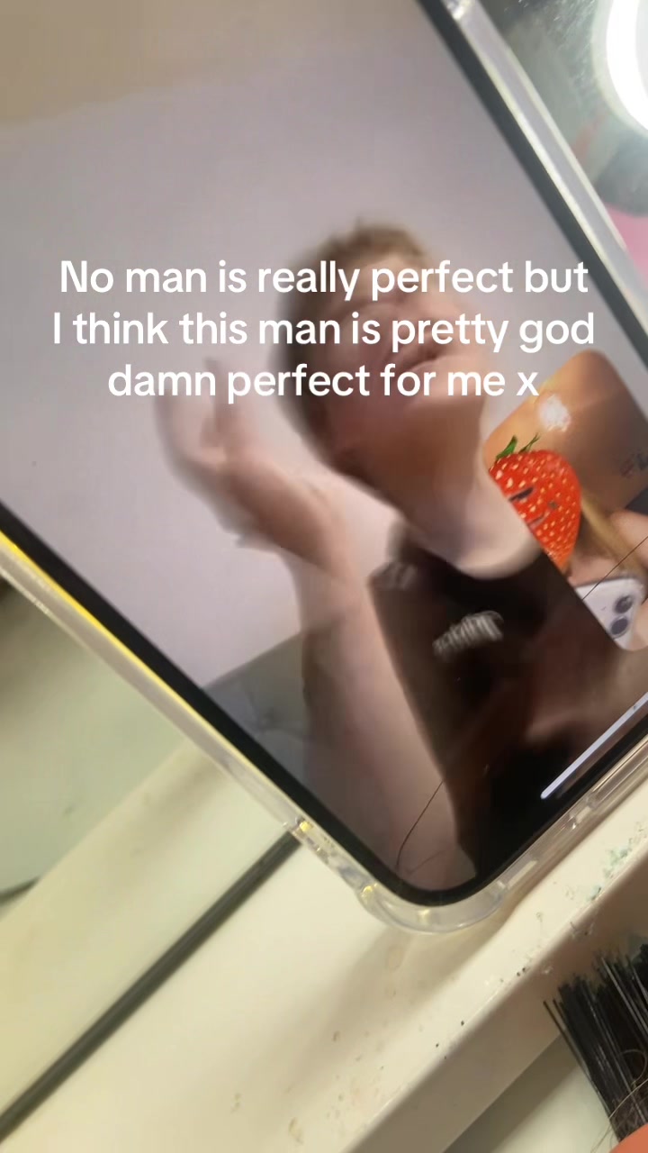 @Ilovemybf❤️