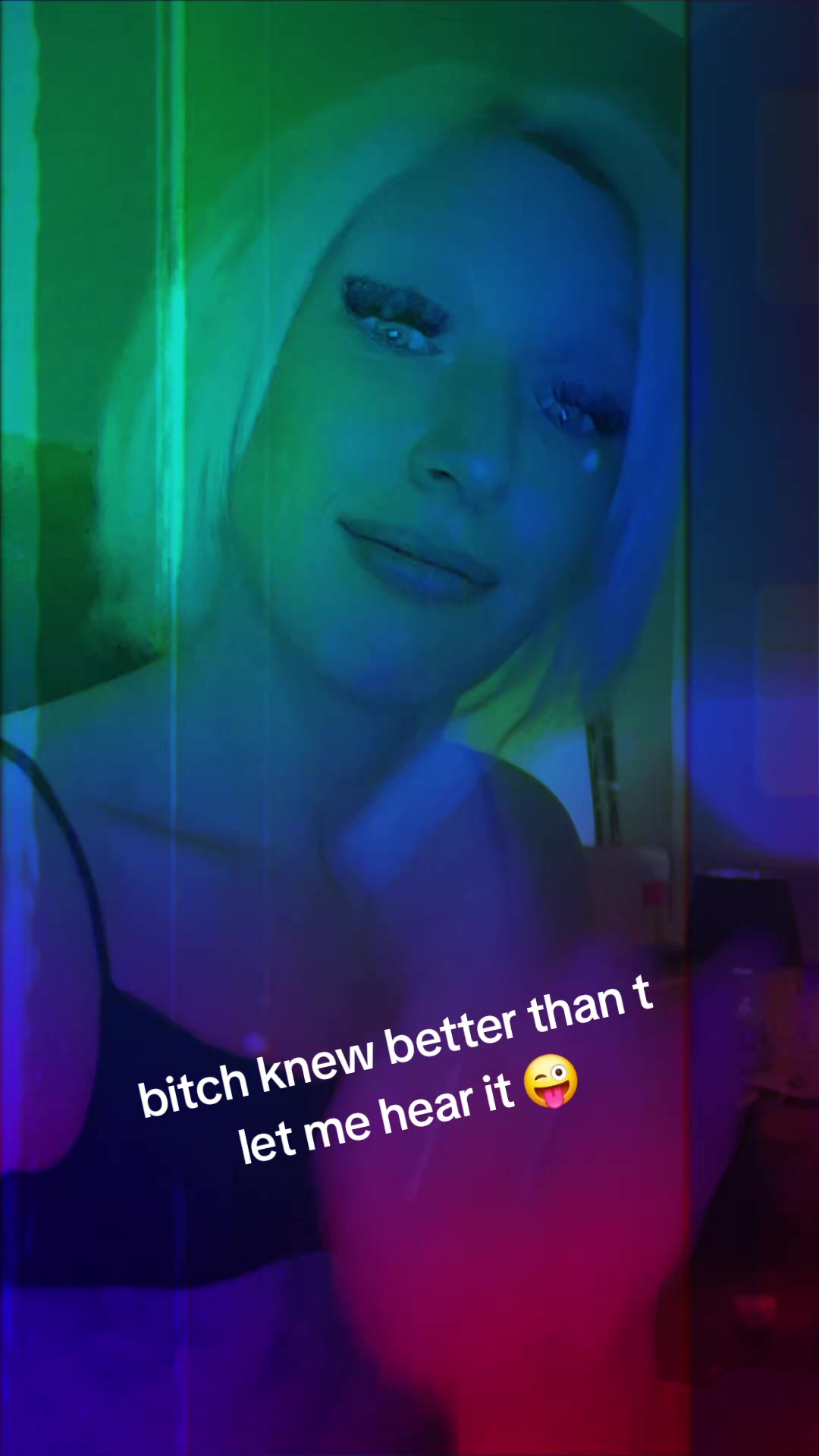 @Gina x