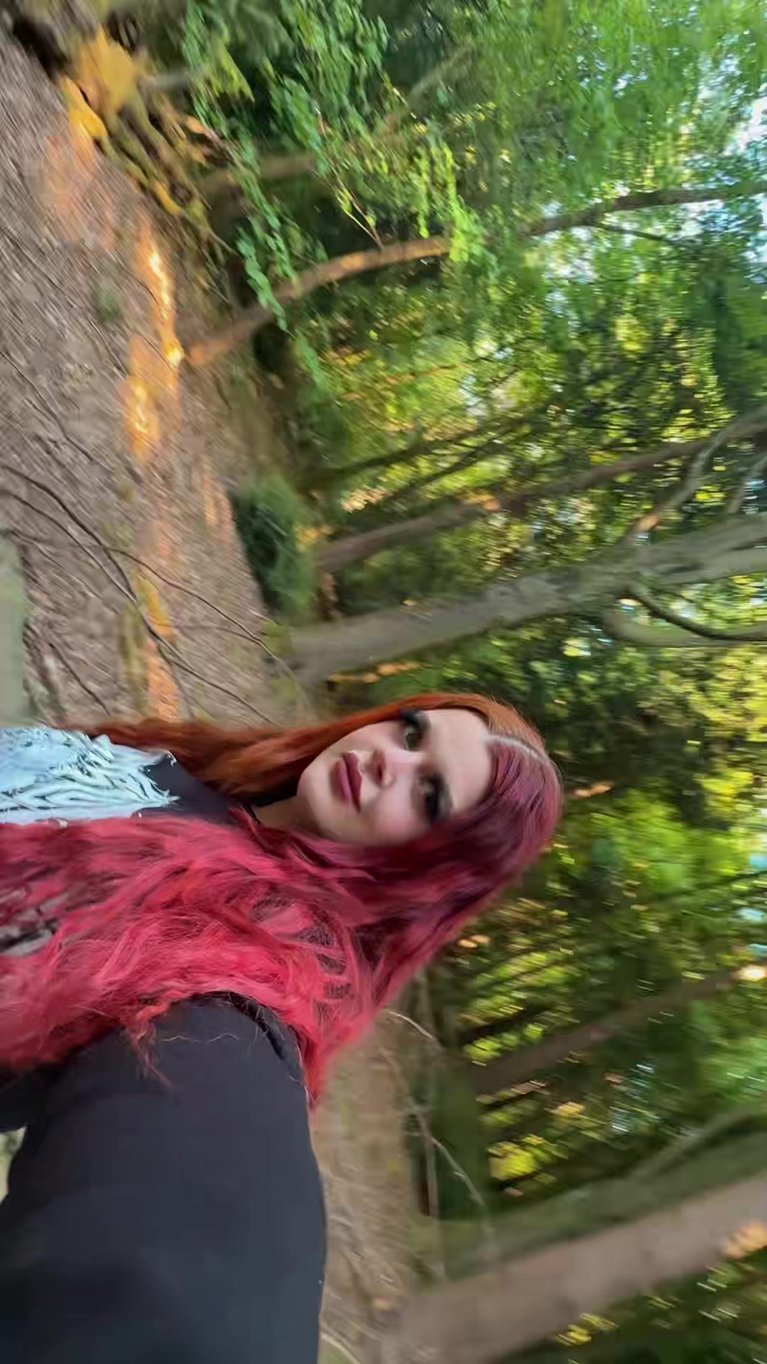 @Ruby Siren
