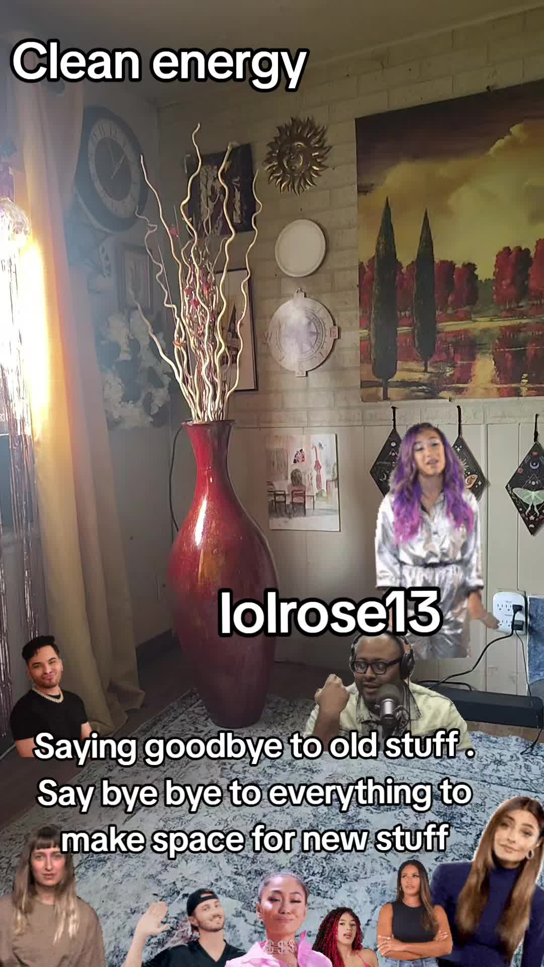 @Rosely