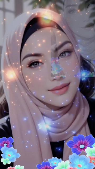@Suriah.