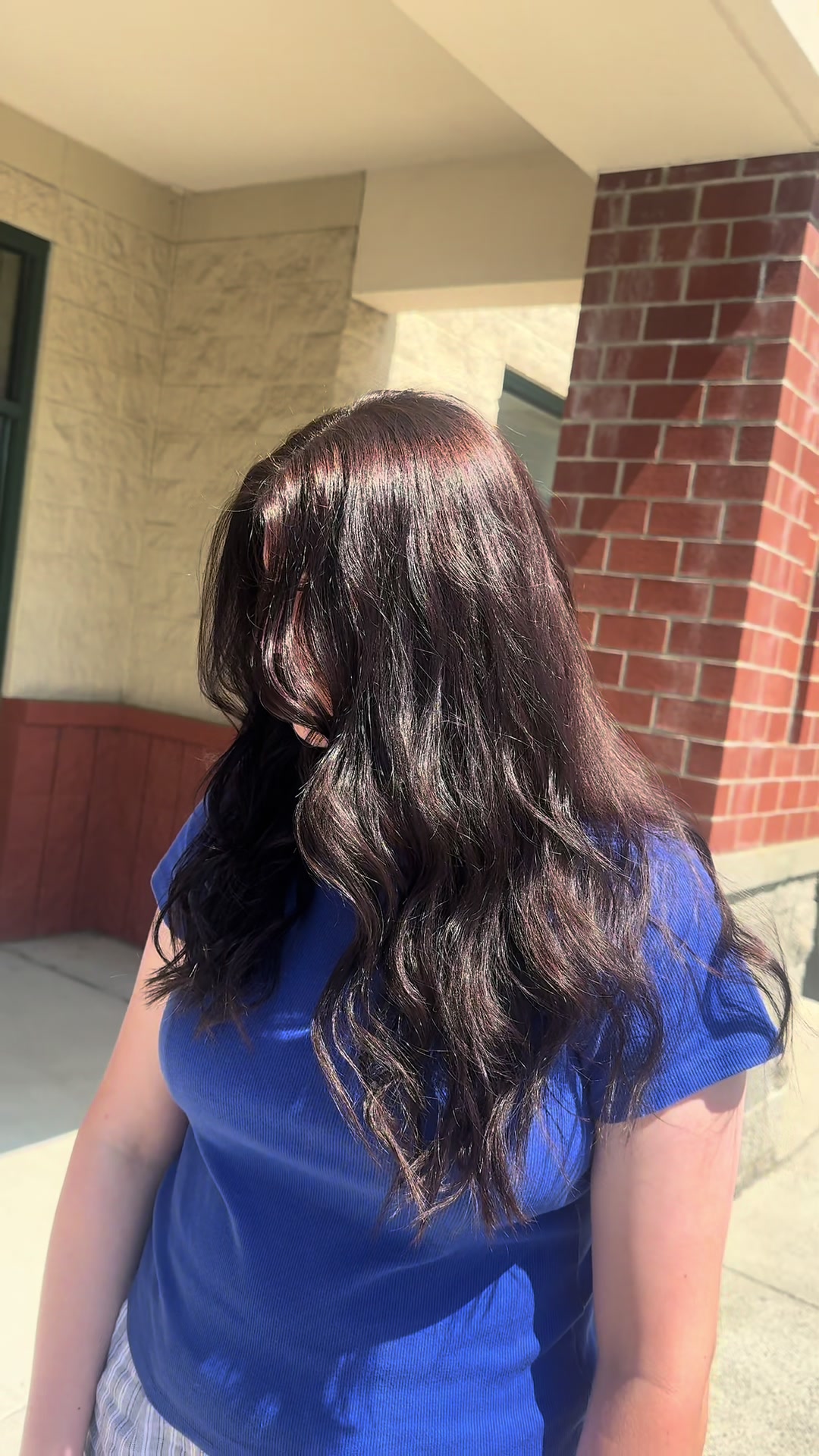 @Shear Magic Salon