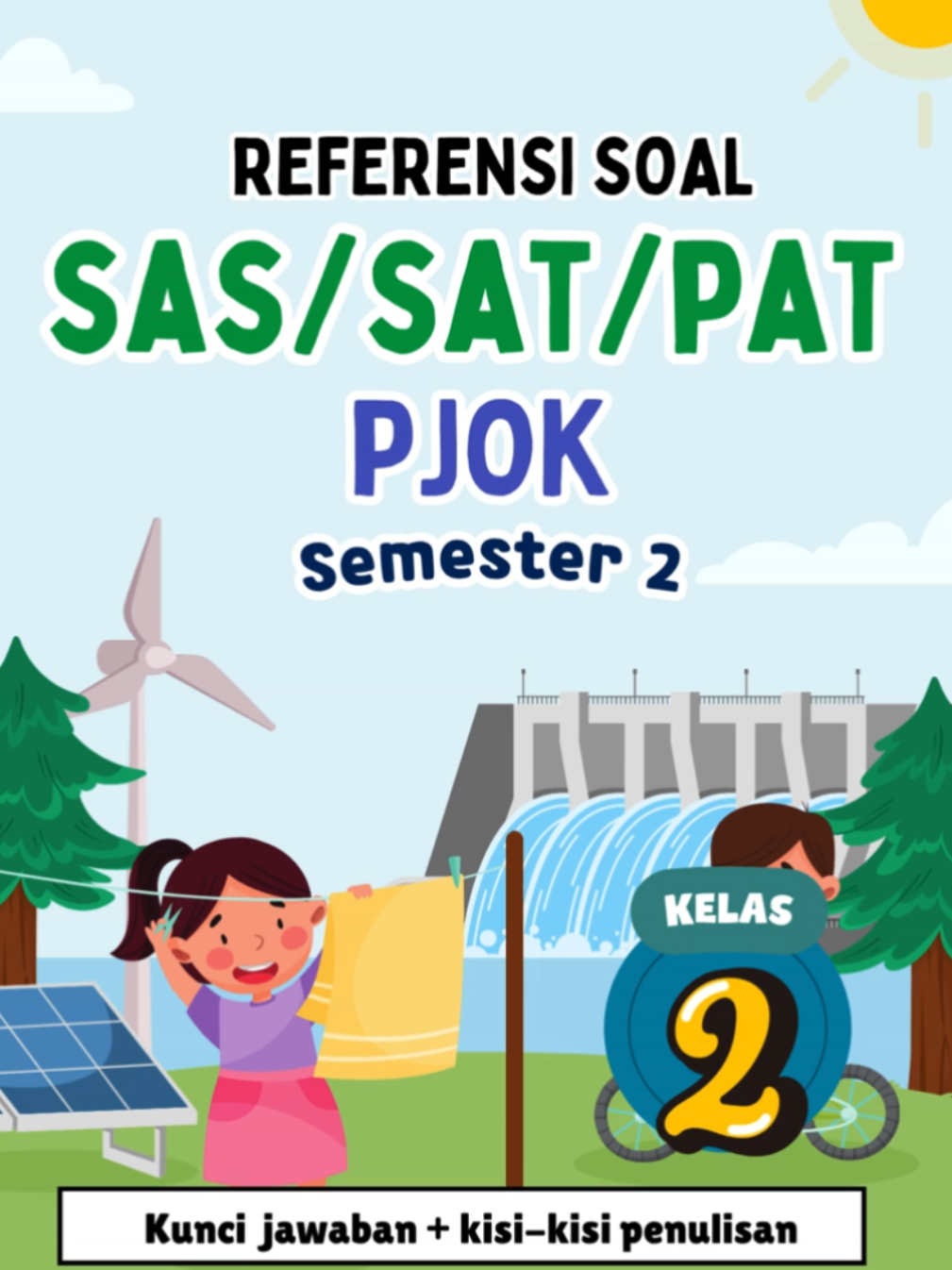 @Ruang Belajar