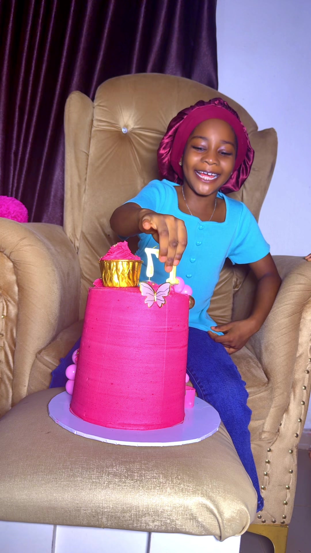 @Abiola Adekunle