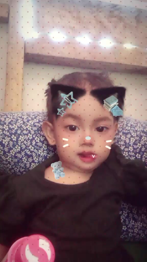 @Babylyn Habibon