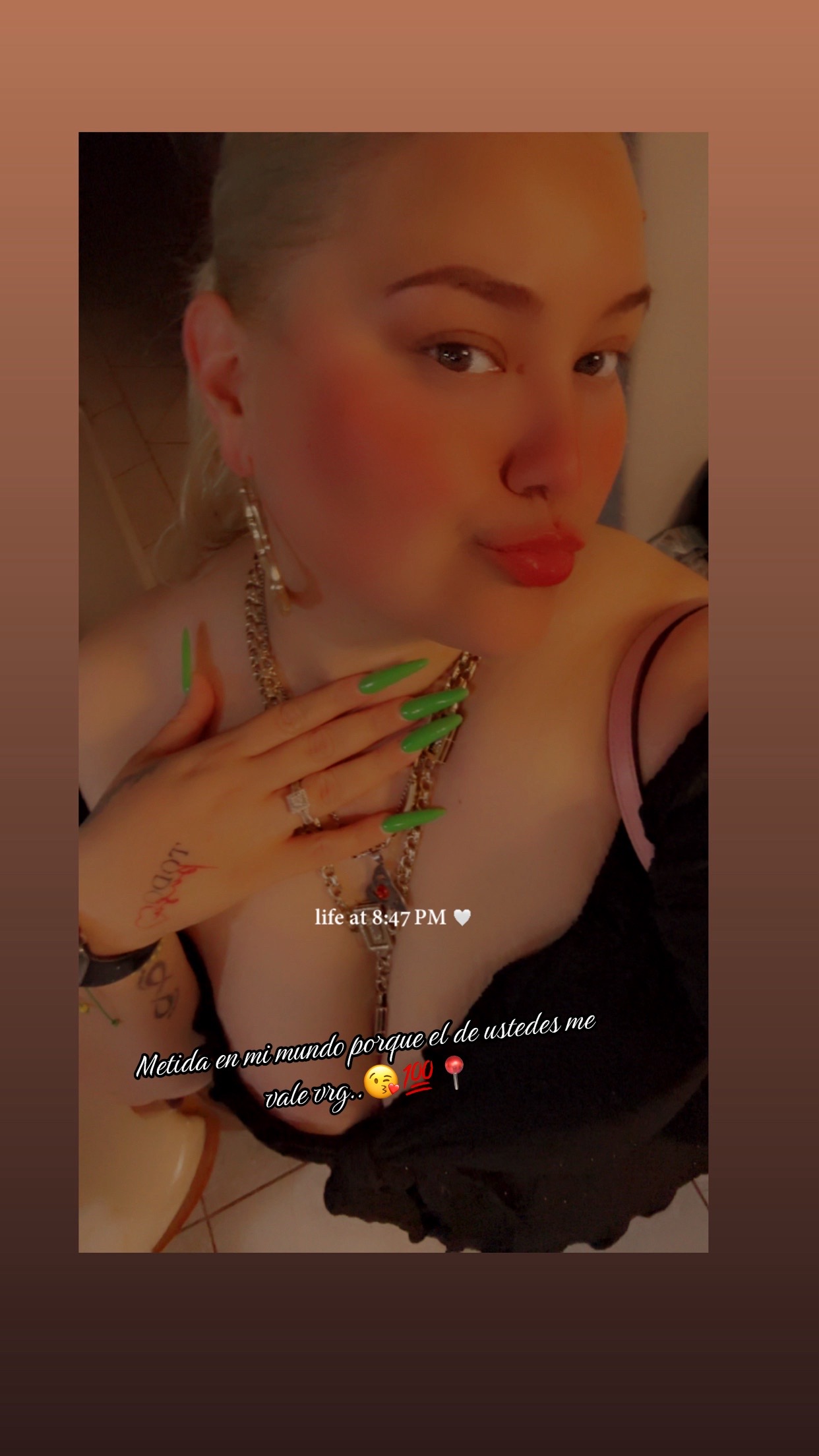 @GUERA✨SOL✨🧿🪬🗝️🩷
