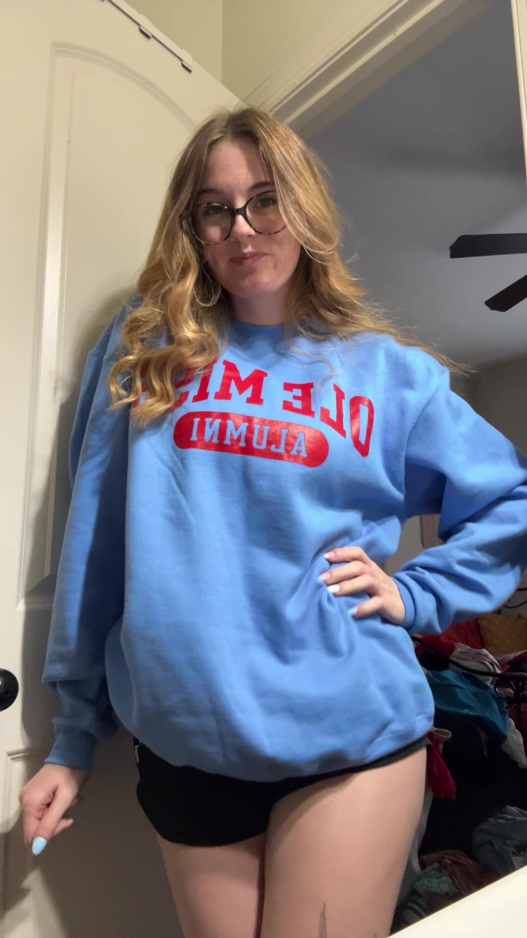 @alyssa terrell