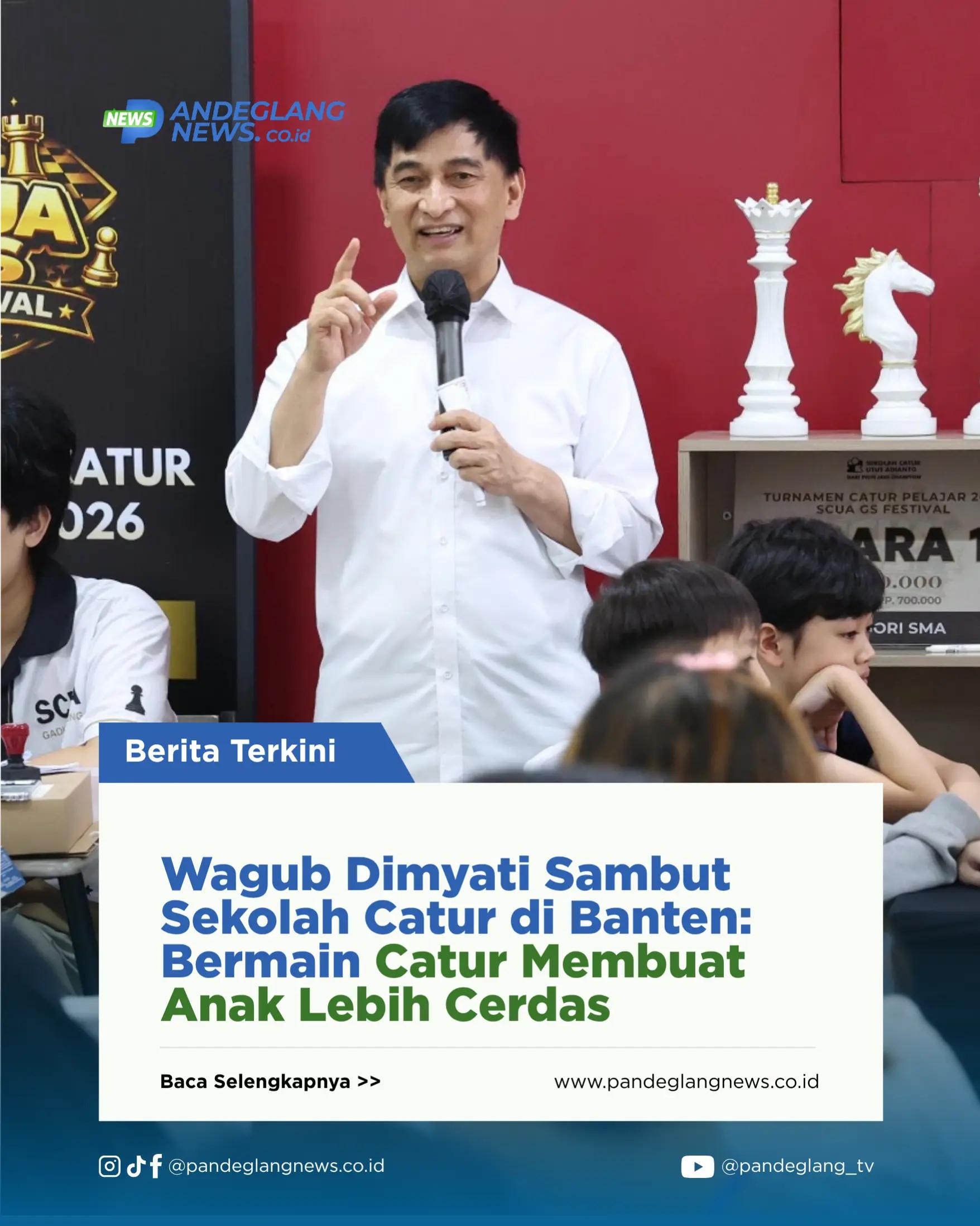 @PANDEGLANG NEWS