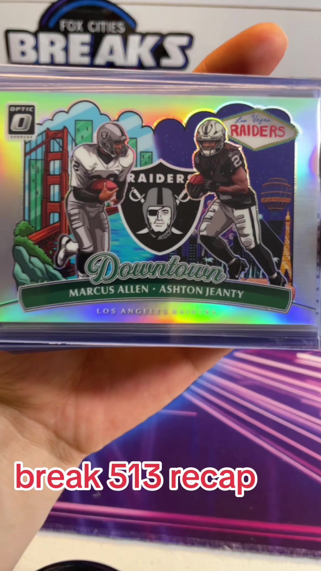 @Foxcitiesbreaks