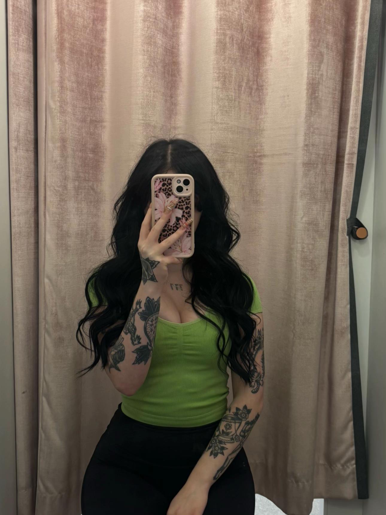 @Aurora