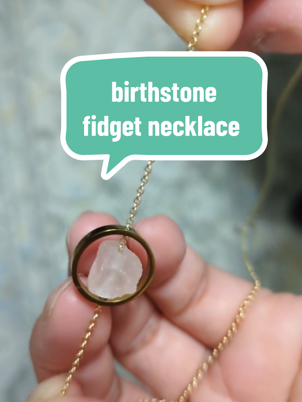 @Dee | Minimalist Boho Jewelry