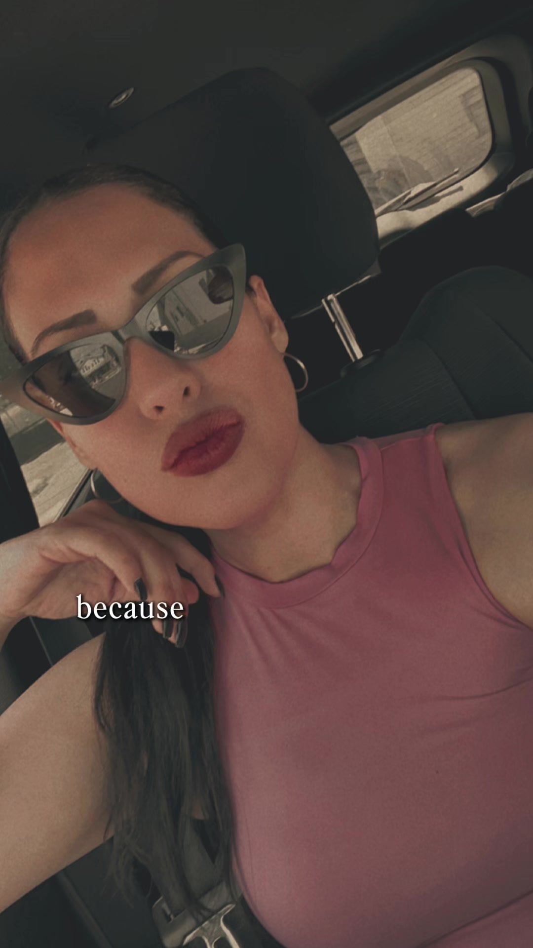 @Victoria Johana