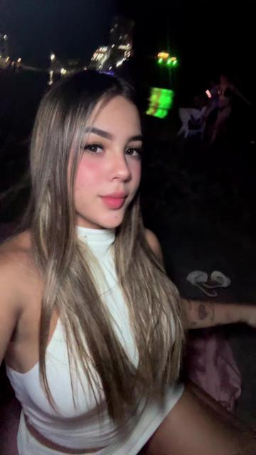 @Mariana Garcia