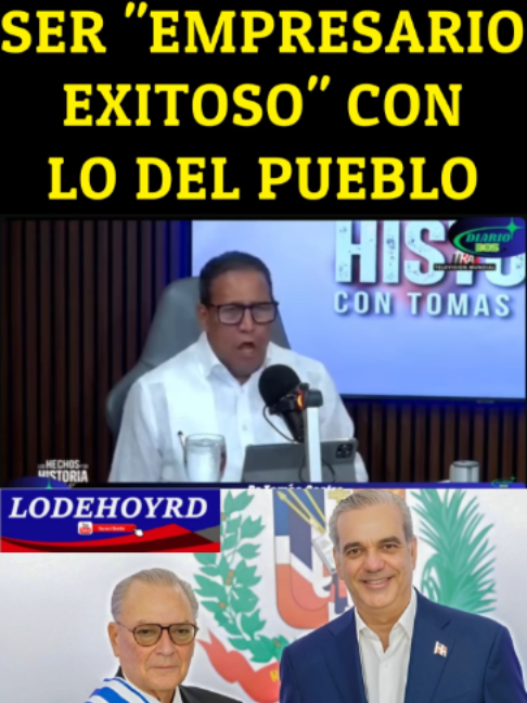 @LodehoyRD