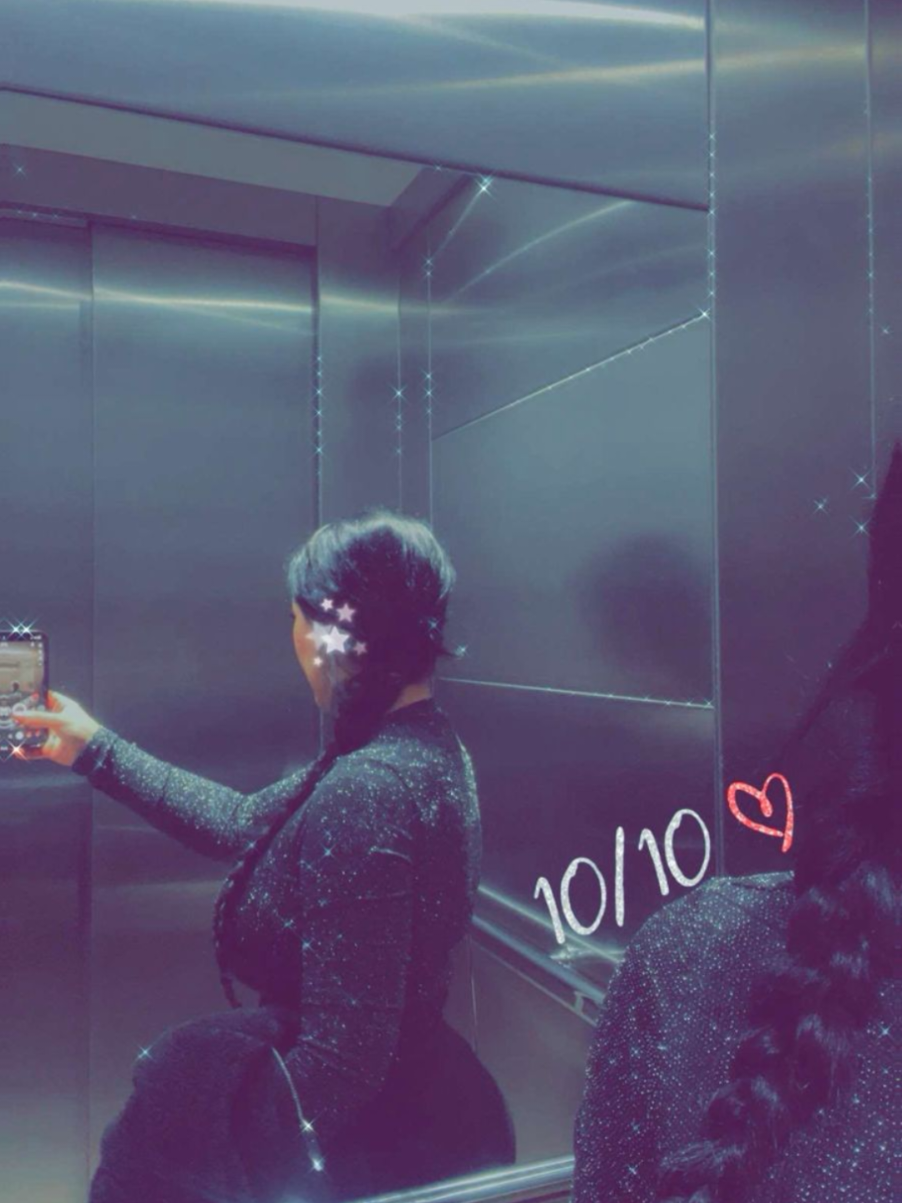 @Star