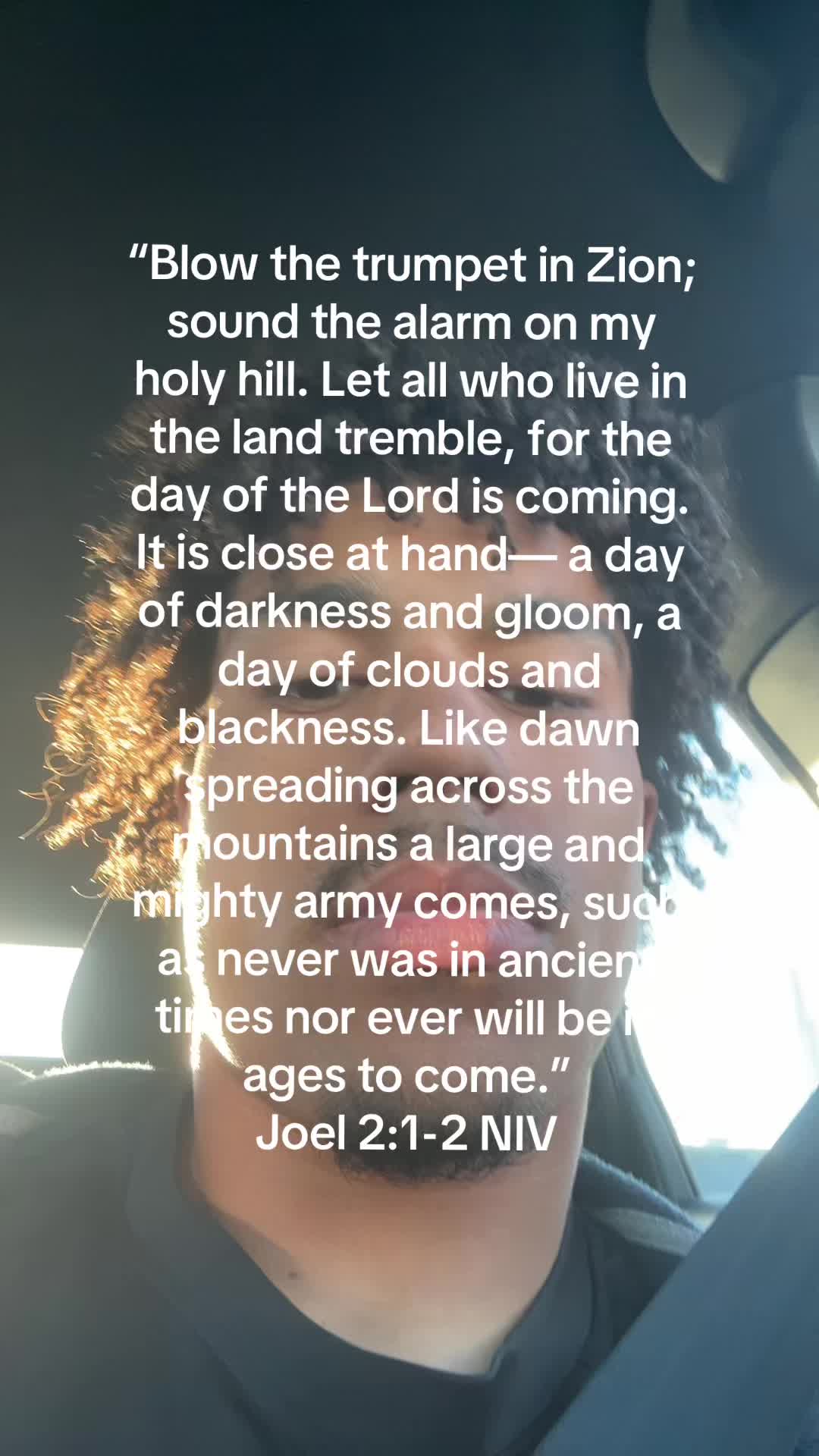 @Stuckinmybible