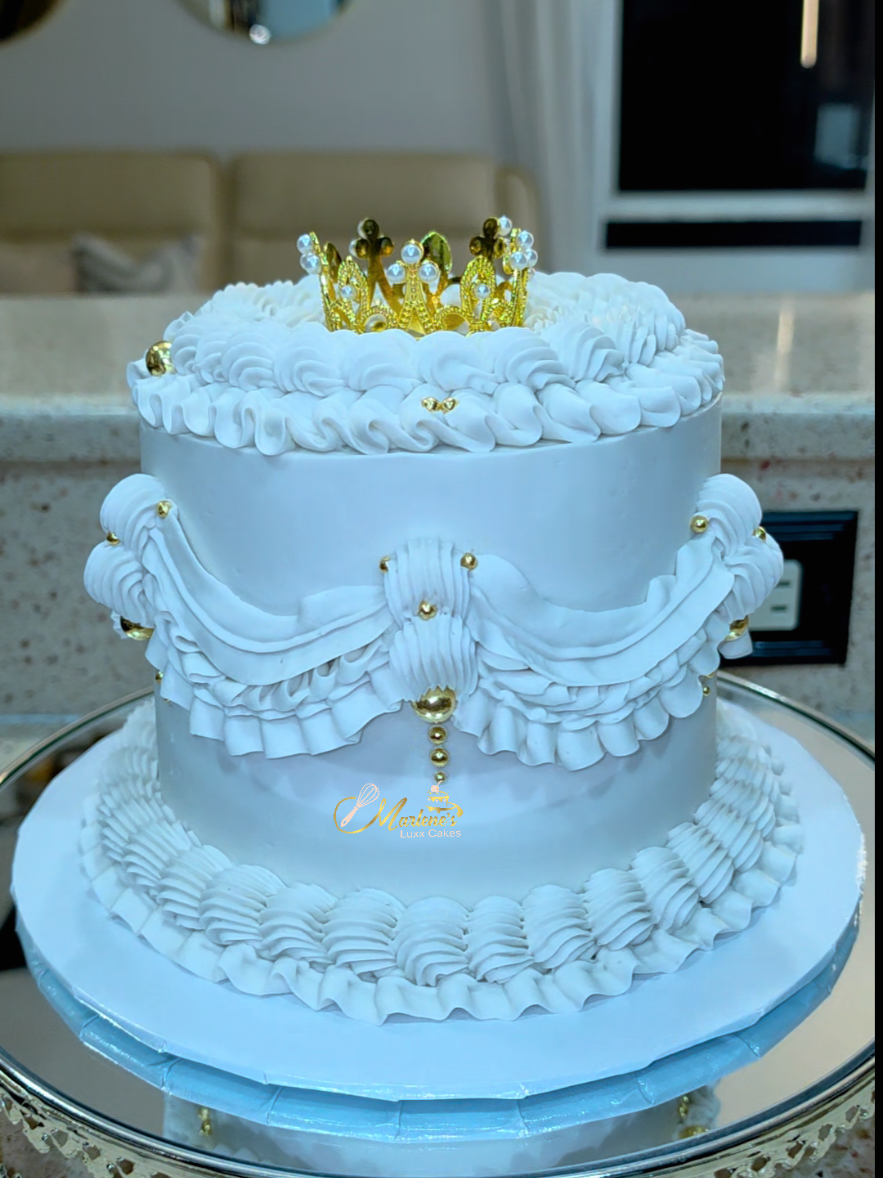 @Marlene'sLuxx_Cakes&HomeDecor