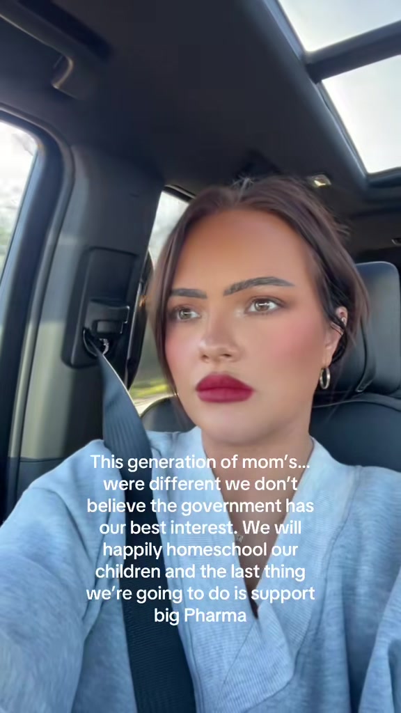 @Lauren ✝️