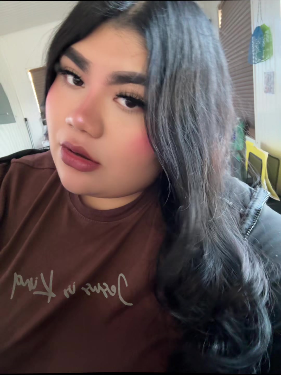 @Karen Rodriguez