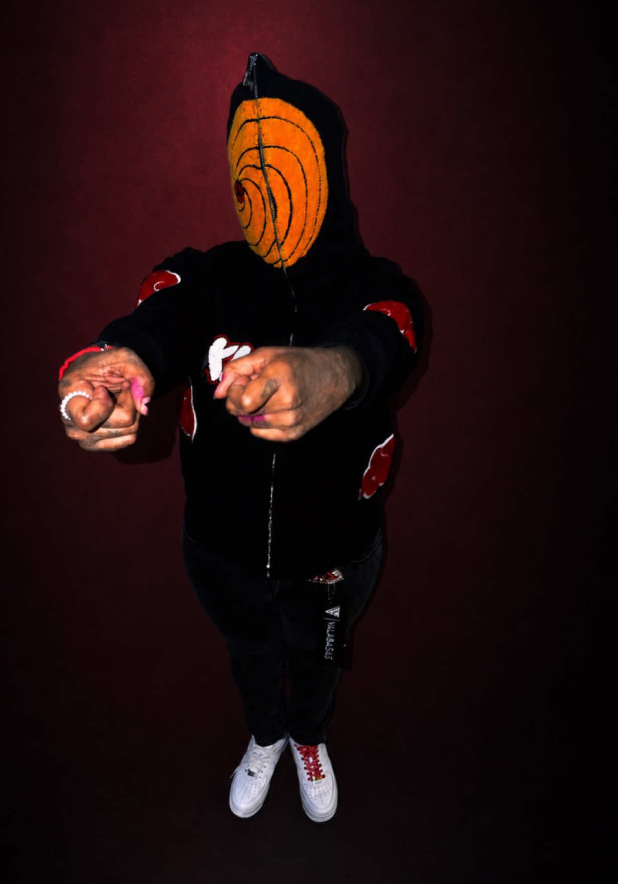 @Pharaoh Uchiha