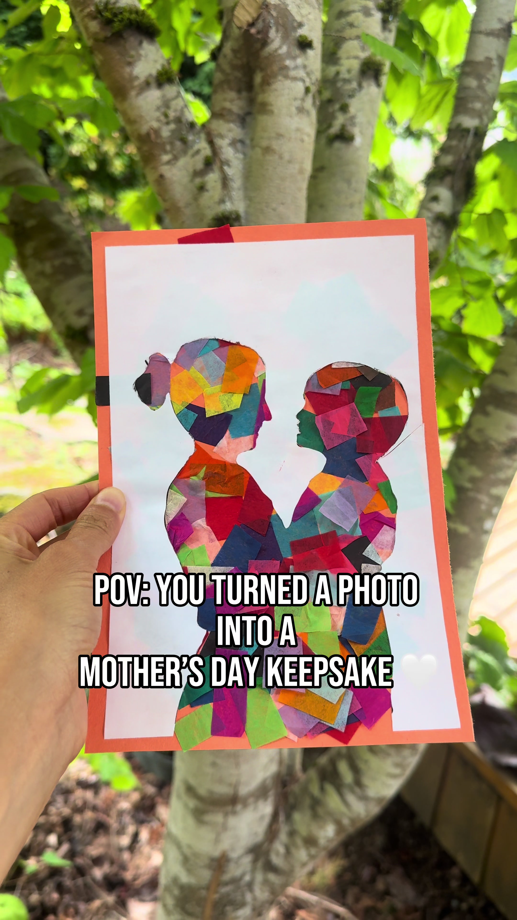 @Caro | Mom life