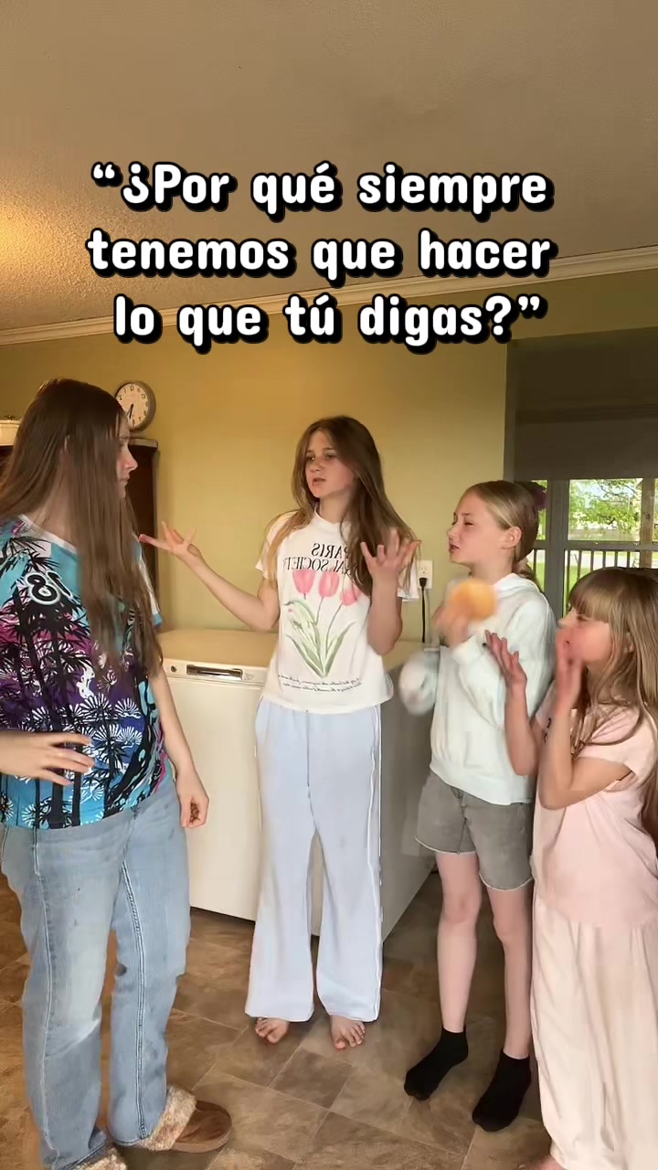 @Seis Hermanas