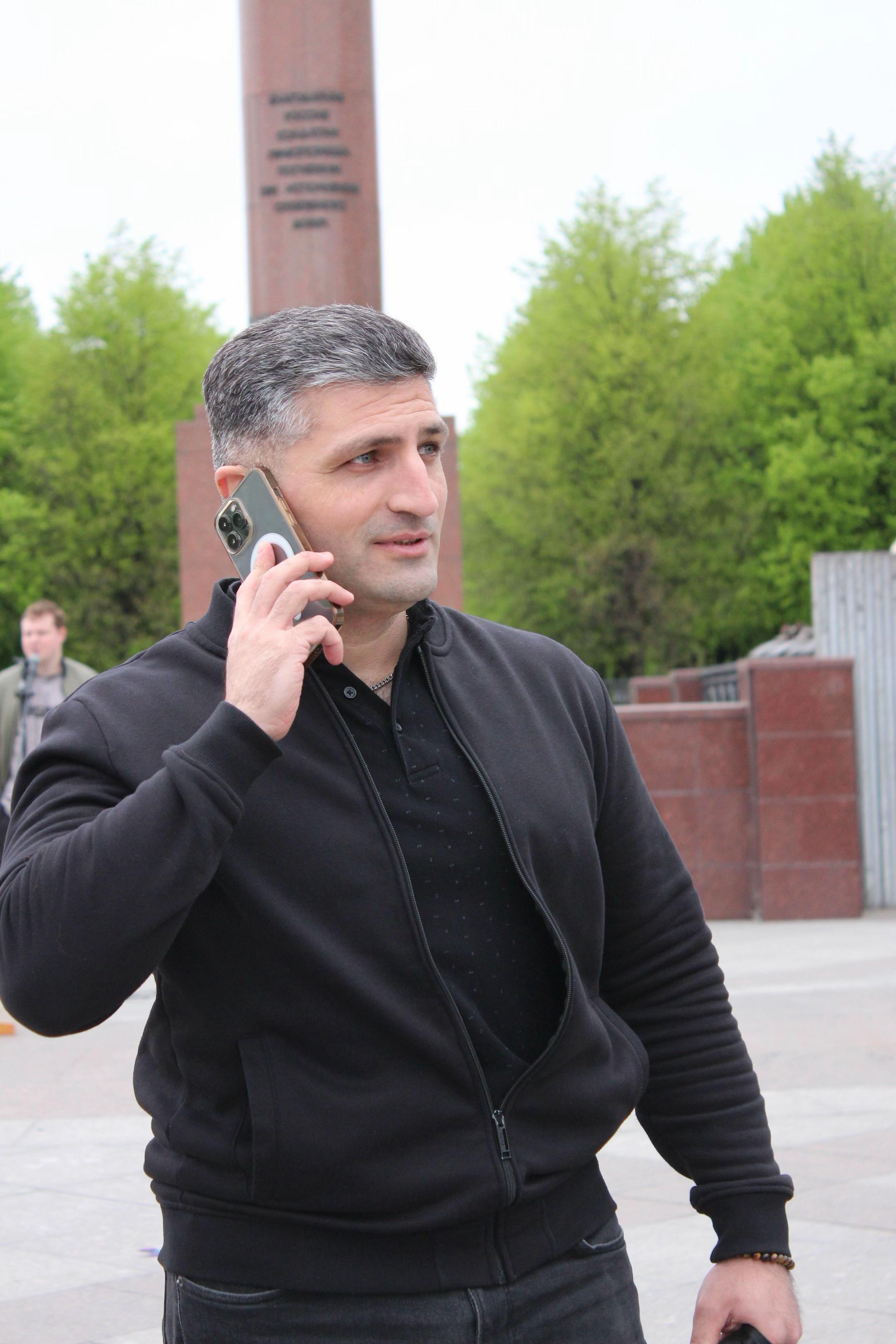 @🇦🇿🔱 САЛЕХ БАГИРОВ 🔱🇷🇺