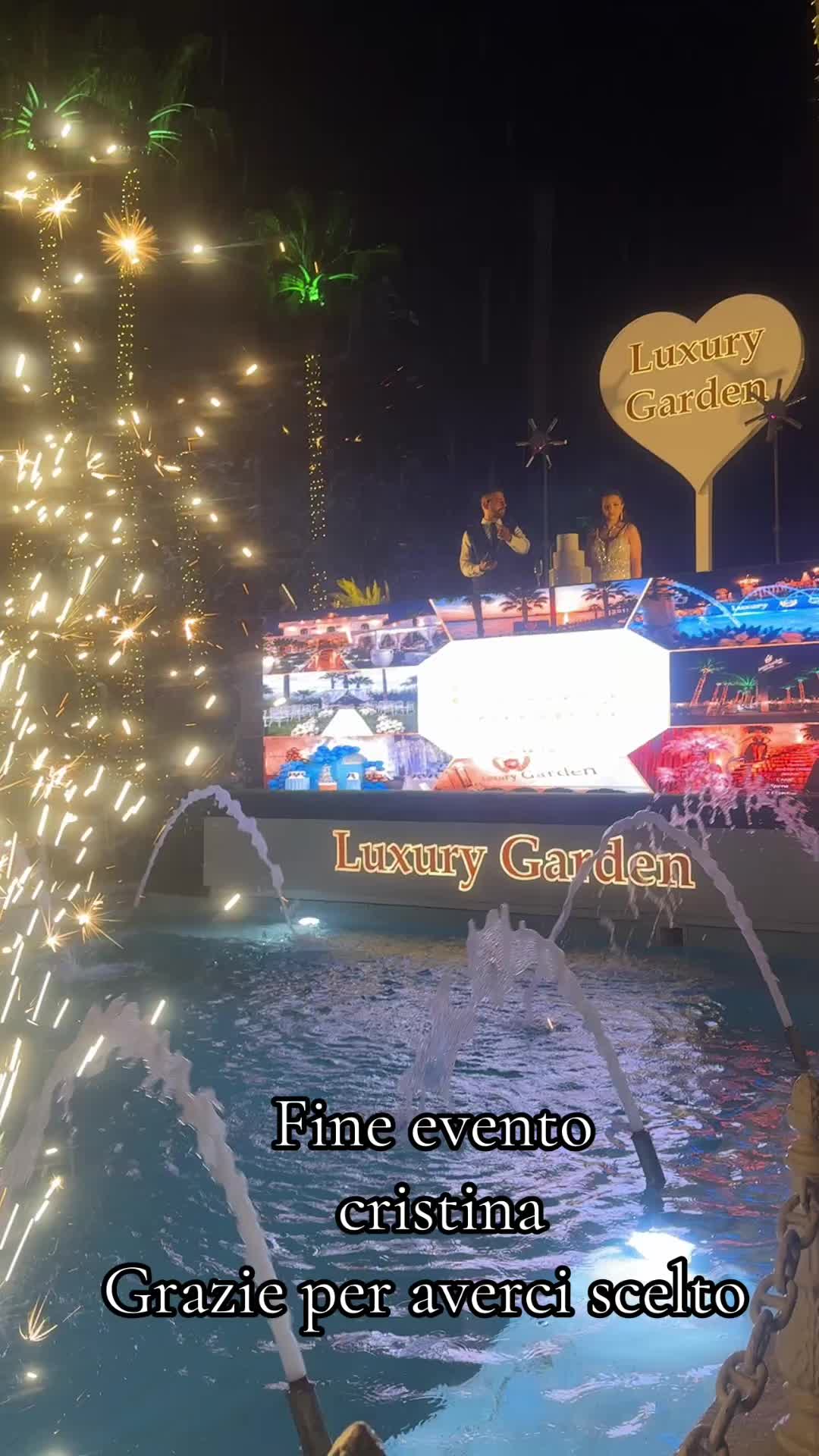 @Luxurygardendalma
