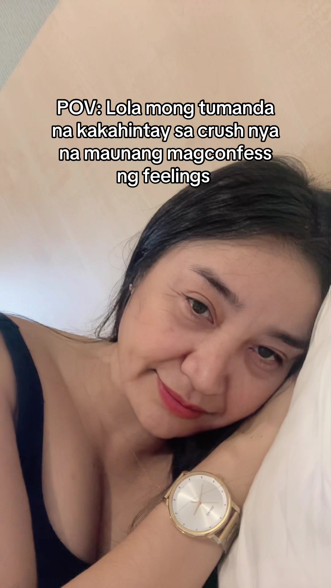 @Grace Vargas