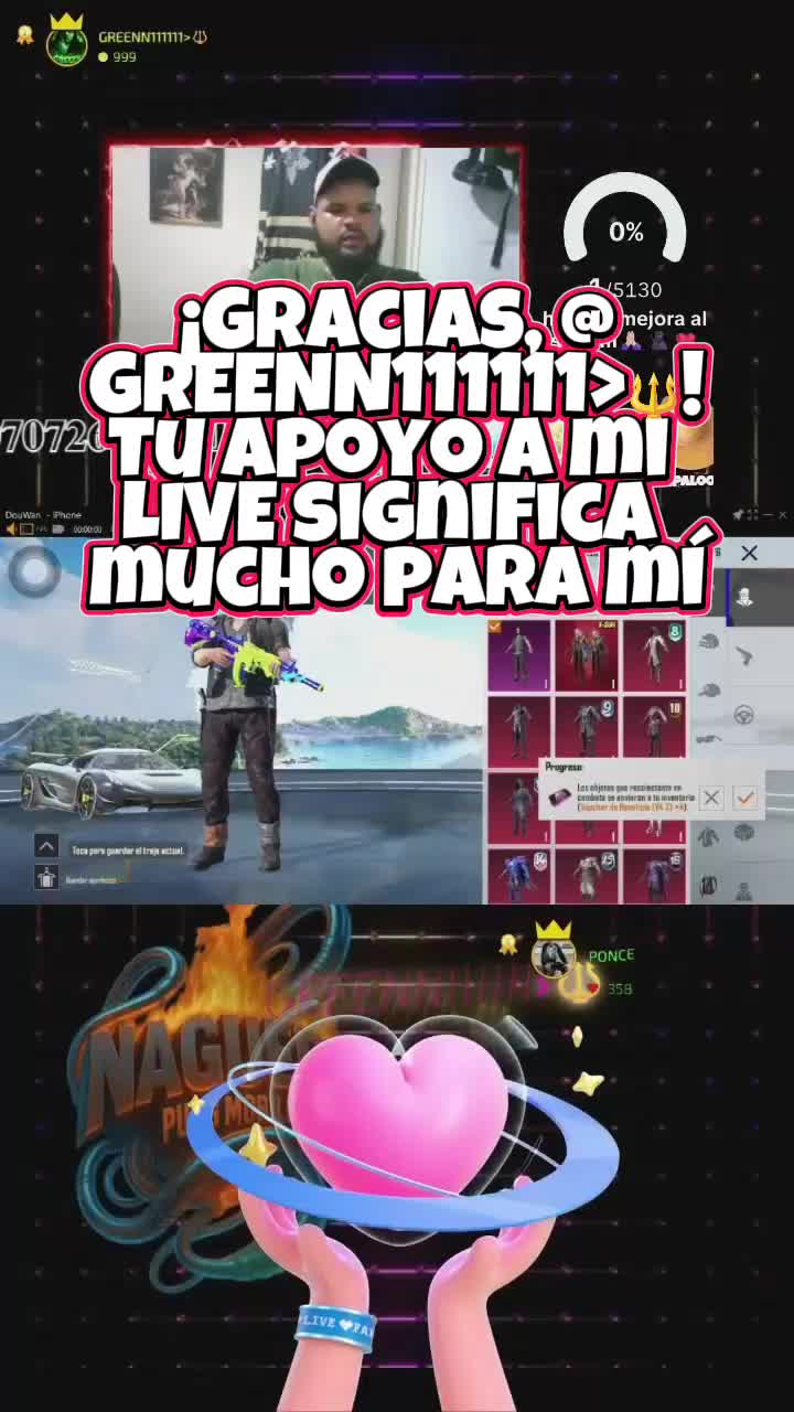 @Naguero pubg 23🐺
