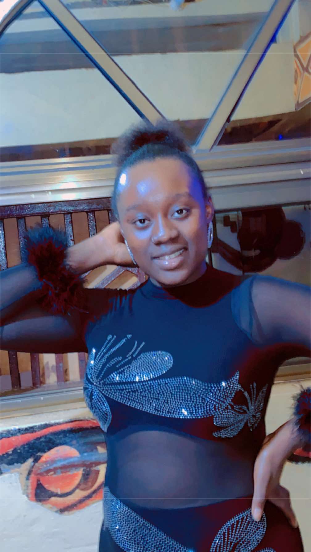 @💫salma 💫Niger 🇳🇪