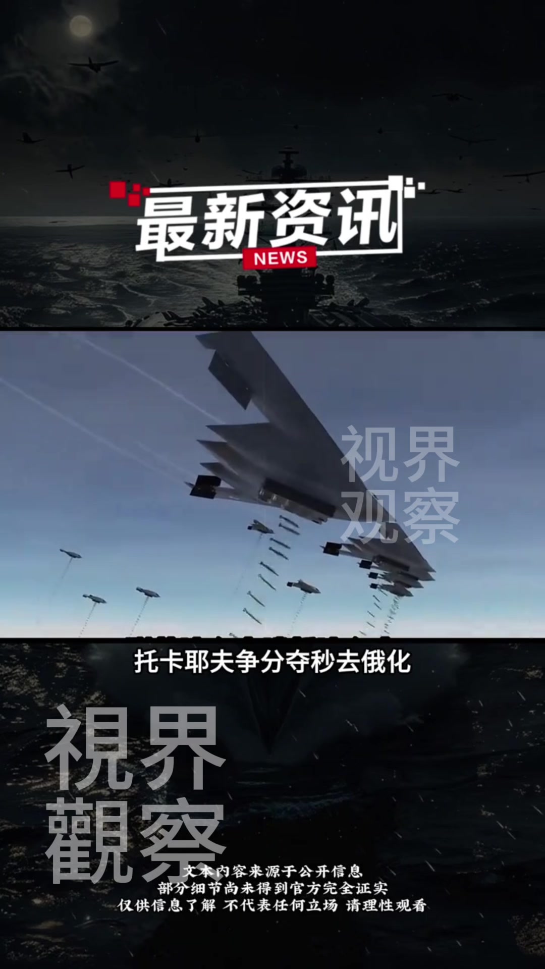 @視界觀察