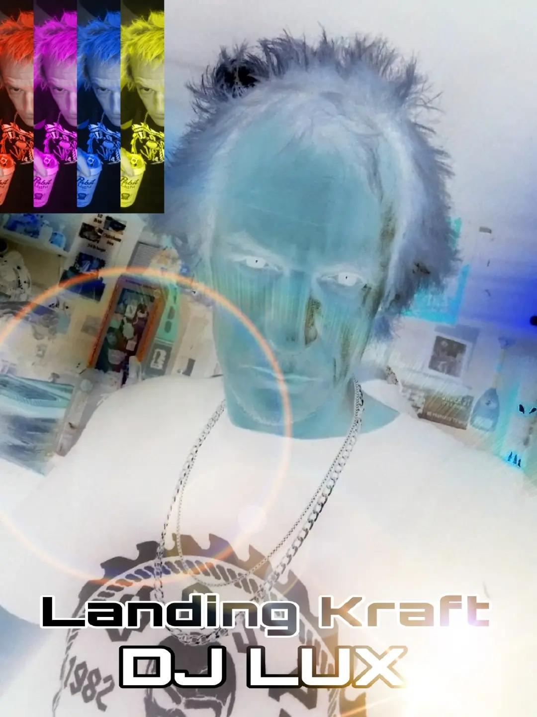 @Landingkraft