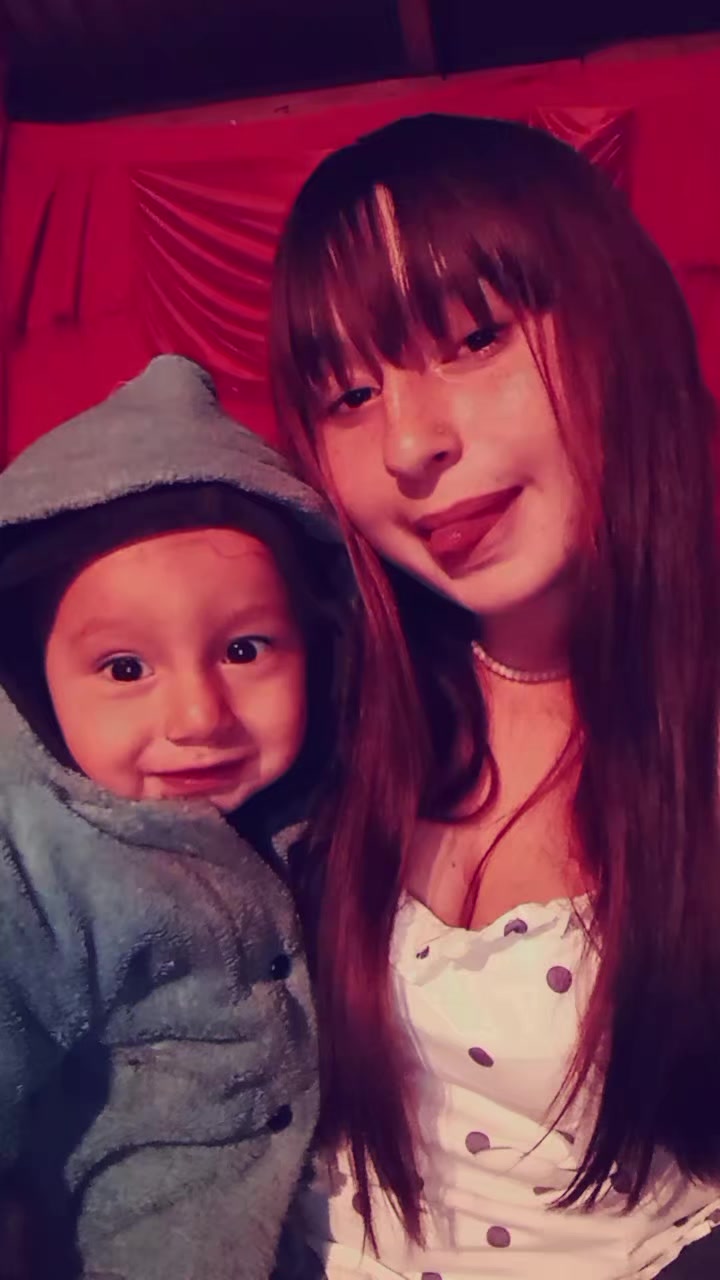 @LUZ. M. 😍